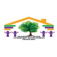 Prosperity Social Community Development Group, Inc logo, Prosperity Social Community Development Group, Inc contact details