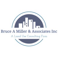 Bruce A Miller & Associates Inc logo, Bruce A Miller & Associates Inc contact details