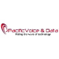 Pacific Voice & Data, LLC logo, Pacific Voice & Data, LLC contact details