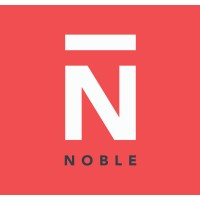 Noble Digital logo, Noble Digital contact details