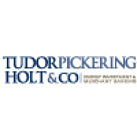 Tudor Pickering Holt & Co.LLC logo, Tudor Pickering Holt & Co.LLC contact details