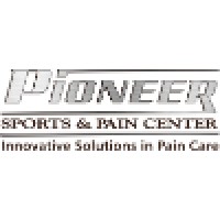 Pioneer Sports & Pain Center logo, Pioneer Sports & Pain Center contact details