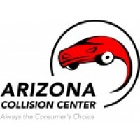 Arizona Collision Center logo, Arizona Collision Center contact details