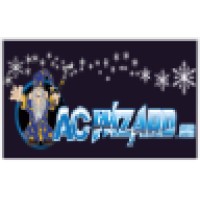 AC Wizard logo, AC Wizard contact details