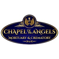 Chapel Of The Angels Mortuary & Crematory logo, Chapel Of The Angels Mortuary & Crematory contact details