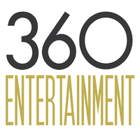 360 Entertainment logo, 360 Entertainment contact details