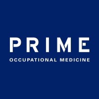 Prime Occupational Medicine logo, Prime Occupational Medicine contact details