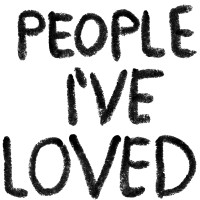 People I've Loved logo, People I've Loved contact details