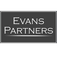 Evans Partners logo, Evans Partners contact details