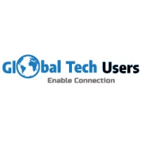 Global Tech Users logo, Global Tech Users contact details