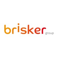 Brisker Group logo, Brisker Group contact details