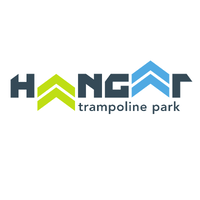 Hangar Trampoline Parks logo, Hangar Trampoline Parks contact details