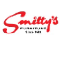 Smitty's Furniture logo, Smitty's Furniture contact details