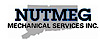 Nutmeg Mechanical Services, Inc. logo, Nutmeg Mechanical Services, Inc. contact details