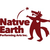 Native Earth Performing Arts logo, Native Earth Performing Arts contact details