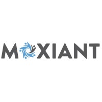 MOXIANT logo, MOXIANT contact details