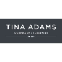 Tina Adams Wardrobe Consulting logo, Tina Adams Wardrobe Consulting contact details