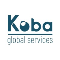 Koba Corporation logo, Koba Corporation contact details