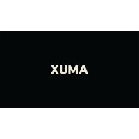 XUMA logo, XUMA contact details