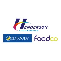 Henderson Foodservice Ltd. logo, Henderson Foodservice Ltd. contact details