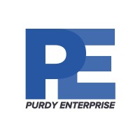 Purdy Enterprise logo, Purdy Enterprise contact details