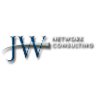 JW Network Consulting logo, JW Network Consulting contact details