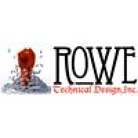 Rowe Technical Design, Inc logo, Rowe Technical Design, Inc contact details