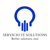 Servicio IT Solutions logo, Servicio IT Solutions contact details