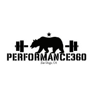 Performance360 | Strength & Conditioning | Pacific Beach, San Diego logo, Performance360 | Strength & Conditioning | Pacific Beach, San Diego contact details