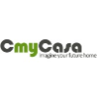 CmyCasa logo, CmyCasa contact details