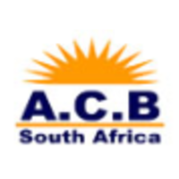 ACB South Africa logo, ACB South Africa contact details