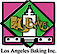 LA Baking Co logo, LA Baking Co contact details