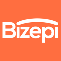 Bizepi logo, Bizepi contact details