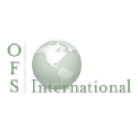 OFS International logo, OFS International contact details