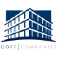 Goff Companies logo, Goff Companies contact details