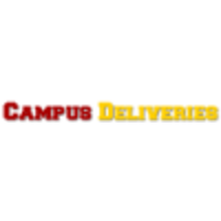 CampusDeliveries.com logo, CampusDeliveries.com contact details