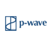 P-Wave, Inc logo, P-Wave, Inc contact details