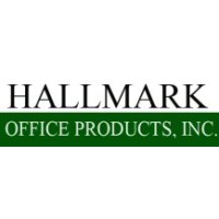 Hallmark Office Products Inc logo, Hallmark Office Products Inc contact details