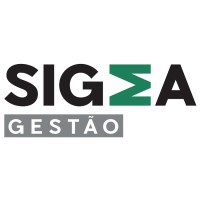 SIGMA GESTÃO logo, SIGMA GESTÃO contact details