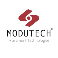 Modutech Modular Belt Systems logo, Modutech Modular Belt Systems contact details