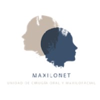 Maxilonet logo, Maxilonet contact details