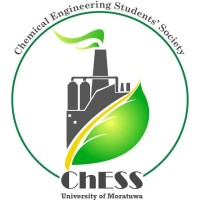 Chemical and Process Engineering Student Society University of Moratuwa logo, Chemical and Process Engineering Student Society University of Moratuwa contact details