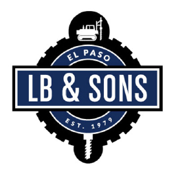 LB & Sons, Inc logo, LB & Sons, Inc contact details