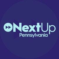 NextUp Pennsylvania logo, NextUp Pennsylvania contact details