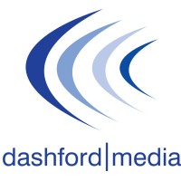 Dashford Media logo, Dashford Media contact details