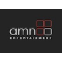 AMN entertainment logo, AMN entertainment contact details