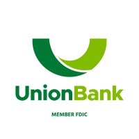 Union Bank logo, Union Bank contact details