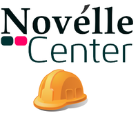 Novelle Center logo, Novelle Center contact details