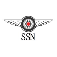 SSN ENGINEERING logo, SSN ENGINEERING contact details