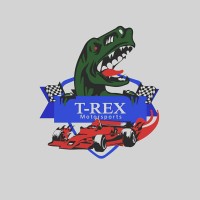 T Rex Motor Sports logo, T Rex Motor Sports contact details